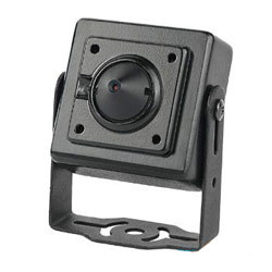 Personnel Monitoring Camera Icon