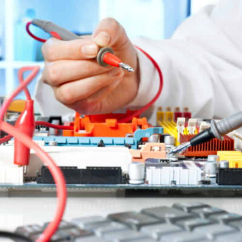 Prototype Development