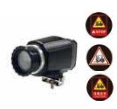 SF-933 V3.0 Projector Light